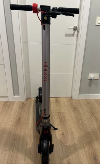 Patinete Eléctrico Cecotec Bongo Serie A 700W