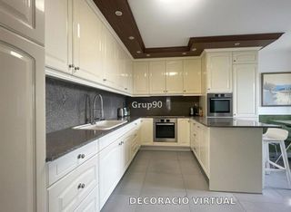 Ático en venta en Príncep de Viana - Clot -Xalets Humbert Torres en Lleida