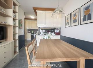 Ático en venta en Príncep de Viana - Clot -Xalets Humbert Torres en Lleida