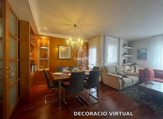 Ático en venta en Príncep de Viana - Clot -Xalets Humbert Torres en Lleida