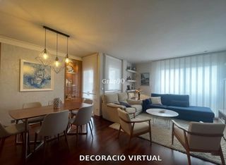 Ático en venta en Príncep de Viana - Clot -Xalets Humbert Torres en Lleida