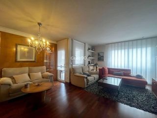 Ático en venta en Príncep de Viana - Clot -Xalets Humbert Torres en Lleida