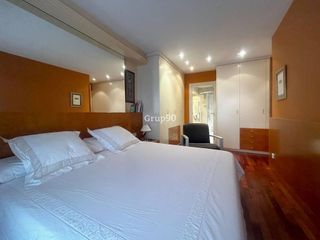 Ático en venta en Príncep de Viana - Clot -Xalets Humbert Torres en Lleida