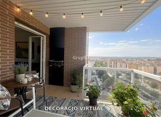 Ático en venta en Príncep de Viana - Clot -Xalets Humbert Torres en Lleida