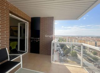 Ático en venta en Príncep de Viana - Clot -Xalets Humbert Torres en Lleida