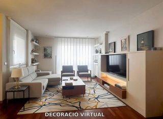 Ático en venta en Príncep de Viana - Clot -Xalets Humbert Torres en Lleida