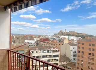 Ático en venta en Príncep de Viana - Clot -Xalets Humbert Torres en Lleida