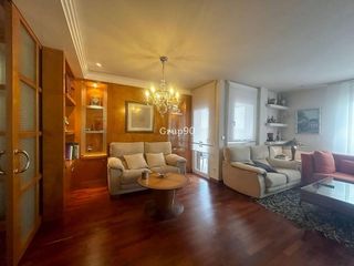 Ático en venta en Príncep de Viana - Clot -Xalets Humbert Torres en Lleida