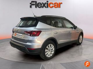 Seat Arona 1.0 TSI 81kW (110CV) DSG Style XL