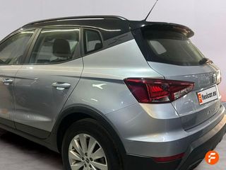 Seat Arona 1.0 TSI 81kW (110CV) DSG Style XL