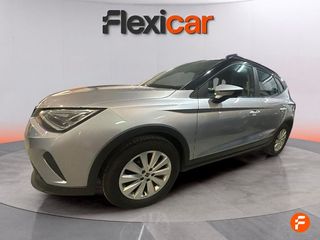 Seat Arona 1.0 TSI 81kW (110CV) DSG Style XL
