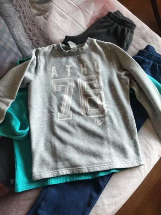 2 tute invernali Decathlon