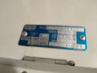 Refrigerador para cámara frigorífica