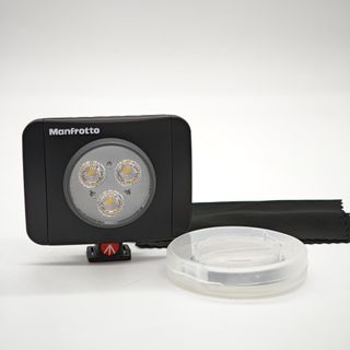 MANFROTTO LUMIE PLAY LUZ LED