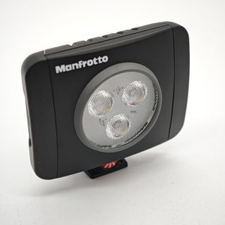 MANFROTTO LUMIE PLAY LUZ LED