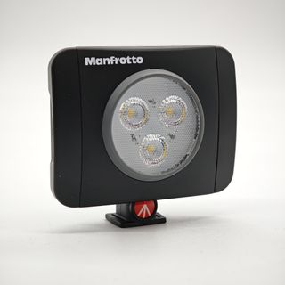 MANFROTTO LUMIE PLAY LUZ LED