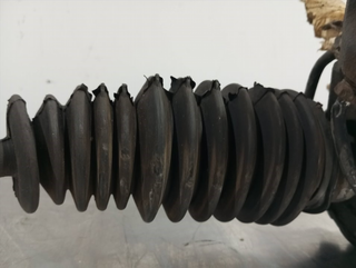 CREMALLERA DIRECCION VOLVO SERIE 260 34002206