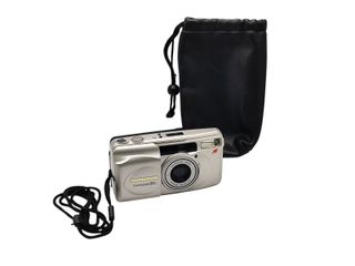 CAMARA DE FOTOS OLYMPUS SUPERZOOM 80G *DECORATIVA*