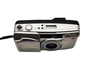 CAMARA DE FOTOS OLYMPUS SUPERZOOM 80G *DECORATIVA*