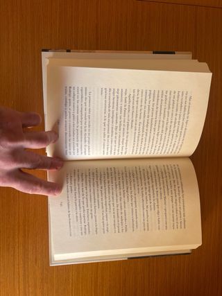 Trilogia martin ojo de plata