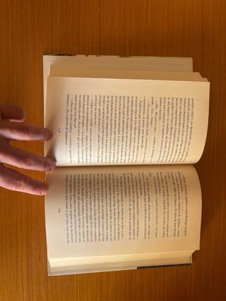 Trilogia martin ojo de plata