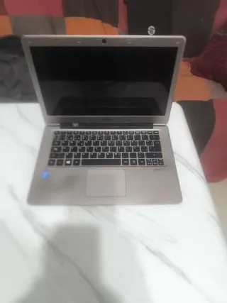 Acer Aspire S3