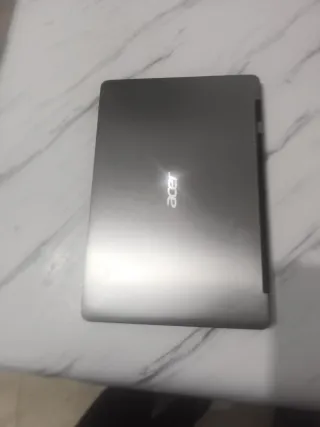 Acer Aspire S3