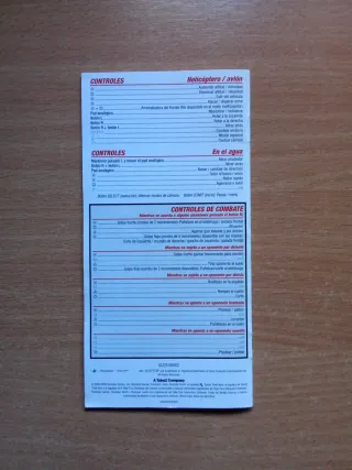 Manual GTA Vice City Stories PSP Rockstar