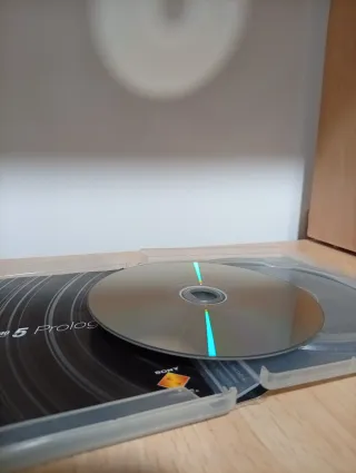 Juego PS3 Gran Turismo 5 Prologue