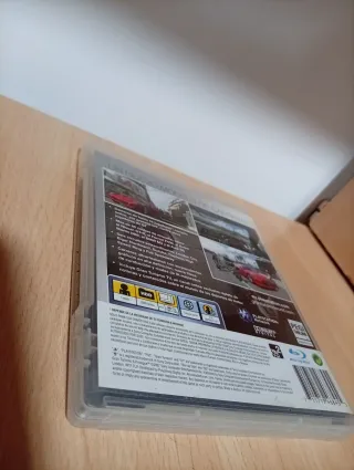 Juego PS3 Gran Turismo 5 Prologue