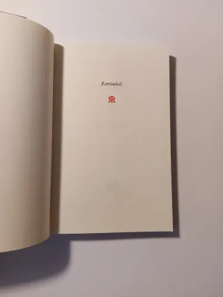 Estrómboli (Spanish Edition)