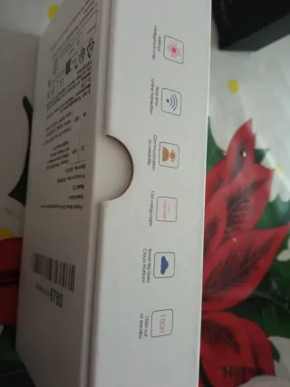 Traductor de idiomas nuevo.