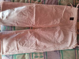 2 Kimonos Aikido Talla Grande (180-190cm)