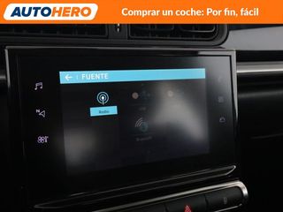 Citroën C3 1.2 PureTech Feel
