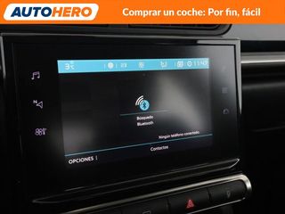 Citroën C3 1.2 PureTech Feel