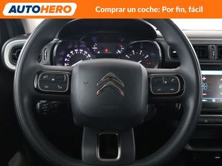 Citroën C3 1.2 PureTech Feel