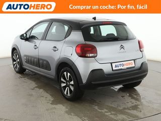 Citroën C3 1.2 PureTech Feel