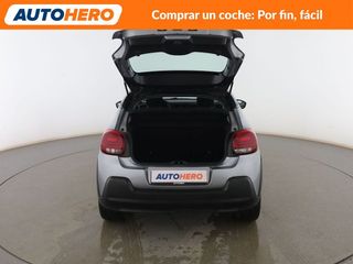Citroën C3 1.2 PureTech Feel