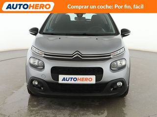 Citroën C3 1.2 PureTech Feel
