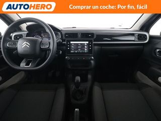 Citroën C3 1.2 PureTech Feel