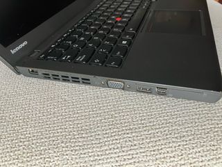 Lenovo ThinkPad X240. LEER