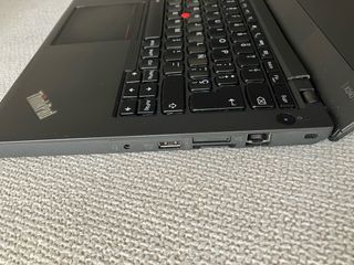 Lenovo ThinkPad X240. LEER