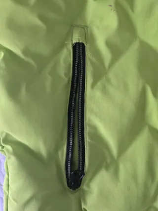 Chaqueta Neón Infantil