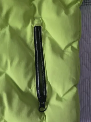 Chaqueta Neón Infantil