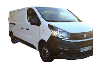 FIAT Talento Fg. 2.0 Mjt S&S Largo 1,2 88kW