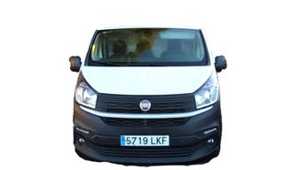 FIAT Talento Fg. 2.0 Mjt S&S Largo 1,2 88kW
