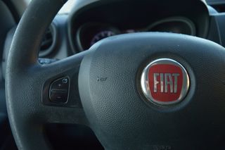 FIAT Talento Fg. 2.0 Mjt S&S Largo 1,2 88kW