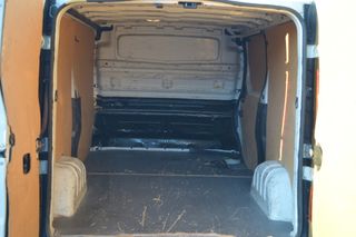 FIAT Talento Fg. 2.0 Mjt S&S Largo 1,2 88kW