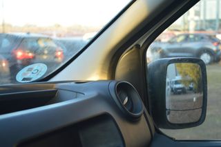 FIAT Talento Fg. 2.0 Mjt S&S Largo 1,2 88kW