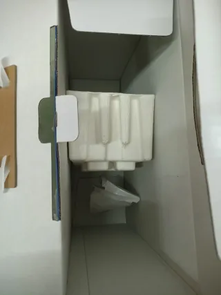 Scatola PS5 PlayStation 5 Sony